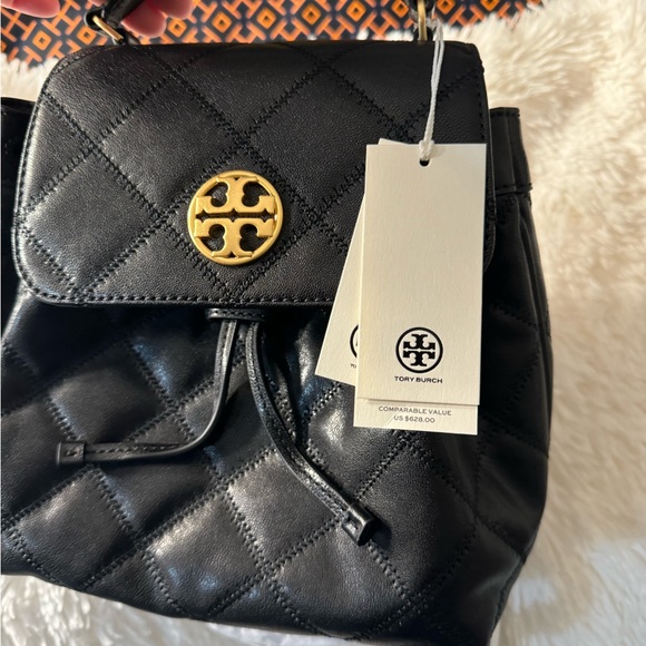 Brandnew & Authentic Willa Backpack - Picture 2 of 3